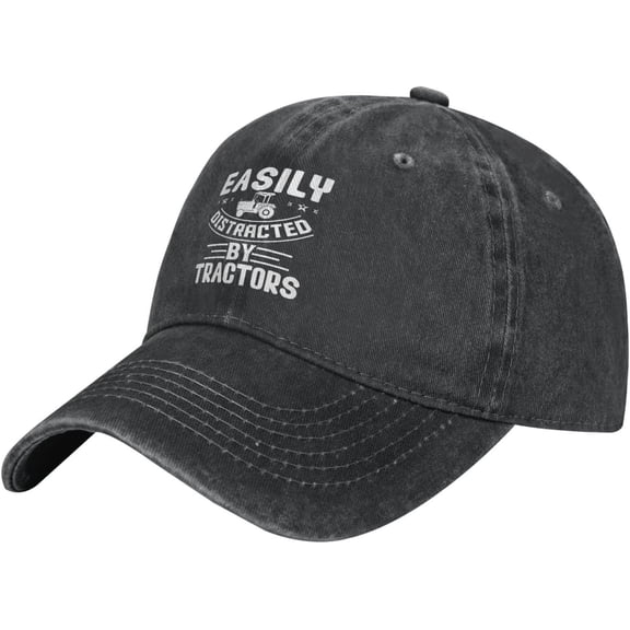 I Am The Girl at The Rock Show Hat Men Baseball Hats Funny Hat