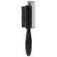 thumbnail image 2 of Herramienta de cepillo de cejas para peinar el cabello con control de borde de doble cara (negro) Ndcxsfigh Nuevos Originales, 2 of 9