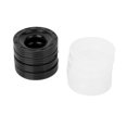 thumbnail image 1 of Kit de Réparation d'Étanchéité Carburant Kit de Réparation d'Étanchéité de Buse Carburant 1233683 Adapté pour 207 307 407, 1 of 8