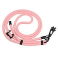 thumbnail image 1 of Action Camera Lanyard, 49-85cm Adjustable Strap Anti Lost Rope 1/4 Inch Thread Mount for  3 for Action 5 for ONE X4, 1 of 7