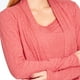 thumbnail image 4 of Ensamble Doble Prenda Mujer Casual Básica Comoda coral M INCÃGNITA 550451, 4 of 5