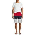 thumbnail image 2 of U.S. Polo Assn. Men's Cargo Swim Short, 2 of 6