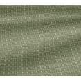 thumbnail image 5 of oneOone Viscose Jersey Fabric Ethnic Block Print Sewing Fabric BTY 60 Inch Wide, 5 of 5