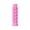 Pink, variant on Hesacore Pickleball Paddle Grip - 5.25" - Regular Feel - Comfortable for Tennis Elbow, Increased Grip Strength, Less Vibrations, Finger Support, Helps Sweaty Hands - Size Small