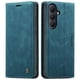 thumbnail image 2 of CaseMe Cuero para Samsung Galaxy S26  5G Funda, Funda de Cuero con Tapa y Tarjetero Cierre Magnético Soporte a Prueba de Golpes Funda Protectora para Teléfono para Galaxy S26  5G 6.3", 2 of 12