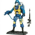 thumbnail image 2 of GI Joe 25th Anniversary Wave 4 Cobra Air Trooper Action Figure, 2 of 3