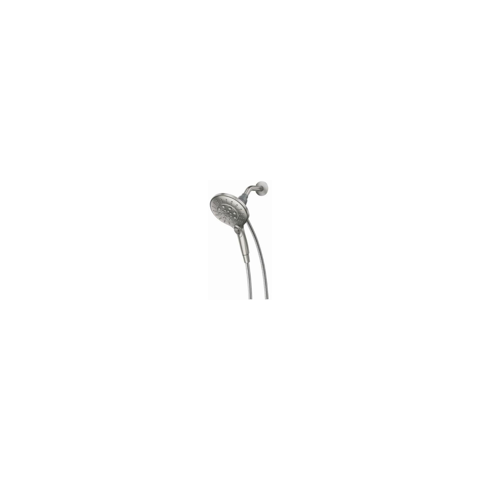 26112EPSRN Engage Shower Head, Handheld, Brushed Nickel, 5.5