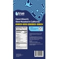 thumbnail image 5 of True California Original Granola (1 lb x 2 Packs) Gluten Free, Non-GMO, Clean-Label Ingredients – Plant-Based, Vegan - Made with Almonds, Coconut, Walnuts, Cinnamon, & Raisins in California, 5 of 6