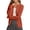 Gold, variant on Kureaily Women's Lightweight Knit Cardigan Solid Color Round Neck Open Front Sweater Casual Loose Fit Thin Cover Up Outerwear Cardigan Outerwear