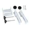 thumbnail image 4 of Juego de soportes para bandeja de teclado perfecl de hierro, 4 of 7