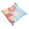 thumbnail image 4 of Bolsa de Papas Fritas Juguetes Divertidos para Perros Papas Fritas Juguete de Peluche para Perros Resistente a Mordidas Bolsa de Bocadillos Chirriantes Juguete para Perros para ANGGREK Otros, 4 of 8