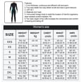 thumbnail image 4 of Sonducket Trajes de buceo, traje de neopreno cálido, equipo de pesca con lanza elástica, accesorio subacuático, impermeable, profesional para esnórquel Deportes acuáticos Mujer Verde Hierba M Sonducket OD020687-21, 4 of 6