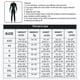 thumbnail image 5 of Wosthever Trajes de buceo, traje de neopreno cálido, equipo de pesca con lanza elástica, accesorio subacuático, impermeable, profesional para esnórquel Deportes acuáticos Mujer Verde Hierba L Wosthever OD020687-22, 5 of 6