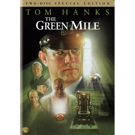 The Green Mile (DVD) (Green Mile Best Scene)