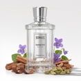 thumbnail image 1 of Perfume ROMASS Santal 033 EDP 100 ml aromático amaderado unisex, 1 of 7