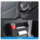 thumbnail image 4 of Caja de almacenamiento delantera trasera espacio de almacenamiento adicional Contenedor del asiento trasero delantero para Modelo 3 Modelo Y ANGGREK Otros, 4 of 8