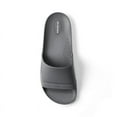 thumbnail image 4 of Okabashi Coast Men's Slide Sandals-Slate-11, 4 of 7