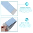 thumbnail image 2 of OULII 4 Pcs Car Trunk Fixing Belt Nylon for Space-saving in Car Trunk Accessories, 2 of 8