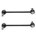 thumbnail image 6 of Detroit Axle - 12PC Front Lower Control Arms, Ball Joints, Front Rear Sway Bars, Inner & Outer Tie Rods for 2000 2001 2002 2003 2004 Nissa Xterra Suspension kit, 6 of 7
