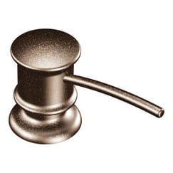 Moen 3944ORB Rubbed Bronze