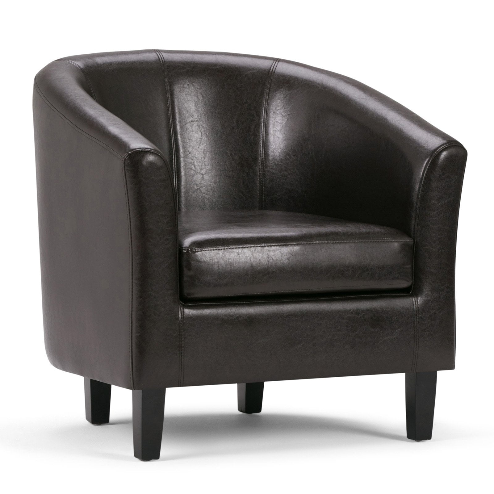 Hudson sale barrel chair