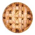 thumbnail image 1 of Apple Lattice Pie, 1 of 2