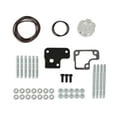thumbnail image 3 of Holley 300-931 Single Plane Intake Manifold - Natural Aluminum, 3 of 8
