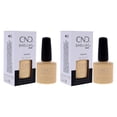 thumbnail image 3 of Esmalte de uñas CND Shellac Exquisite, paquete de 2, 3 of 4