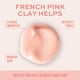 thumbnail image 2 of Mascarilla facial Freeman arcilla rosa francesa 175 ml, 2 of 9