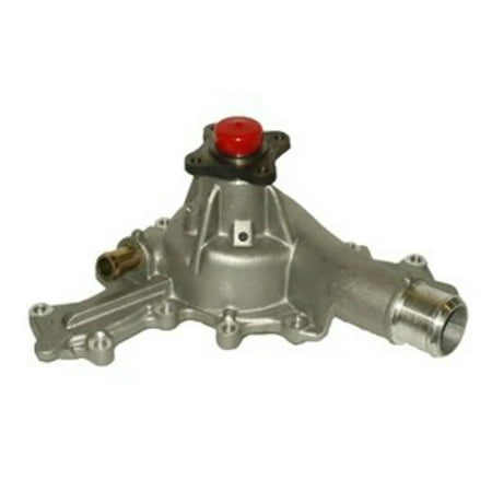 Gates 43060 Premium Engine Water Pump