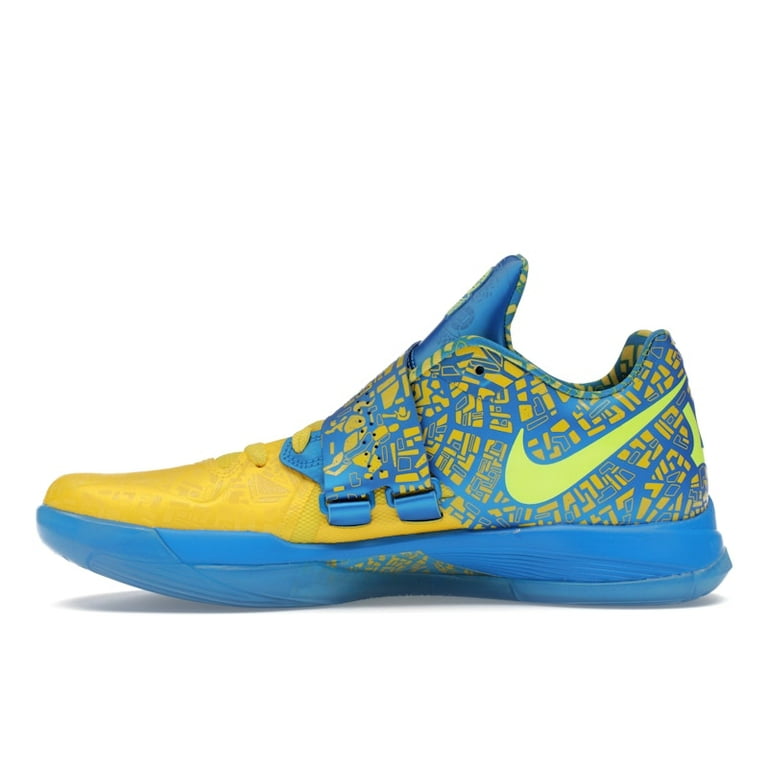 シューズ(男性用) KD4 (Scoring Title) 2025 Nike KD 4 “Scoring Title” Makes a Comeback