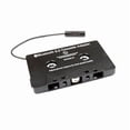 thumbnail image 2 of Car Radio Bluetooth Cassette to Aux Receiver, Cassette Player Desktop Bluetooth 5.0 Aux Adapter (YJD), 2 of 3