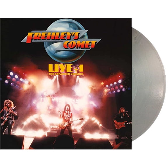 Frehley's Comet - Live  1 [VINYL LP]