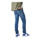 thumbnail image 3 of Jeans 216® Slim Denizen® from Levi´s largo 28 para Hombre color Azul Oscuro, 3 of 4