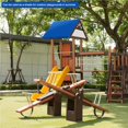 thumbnail image 3 of stanreset Amusement Facility Ceiling Waterproof Garden Sunshade Playground Canopy, 3 of 6