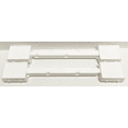 thumbnail image 3 of MADICO F27659 Plastic Appliance Rollers - 10 Packs, 3 of 5