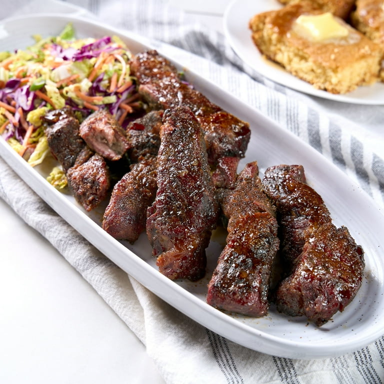 Texas Style Boneless Beef Ribs Recipe Slow Cooker Slow Cooker Beef