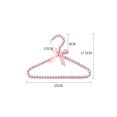 thumbnail image 5 of CC TOY 1Pc Baby Hangers For Clothes Kids Pet Pearl Plastic Hanger Child Clothes Rack Pet Dog Mini Hangers Wardrobe Baby Coat Rack, 5 of 5