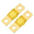 thumbnail image 1 of 2uds 20A 32V AMI Fusibles para Coche Camión Motocicleta Barco Audio CD, 1 of 1