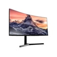thumbnail image 2 of Monitor Curvo LANIX LX340 34 pulgadas 3440 x 1440 Pixeles 5 ms Negro, 2 of 4