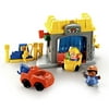 Fisher-Price Little People Gas 'n Go