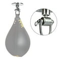 thumbnail image 3 of Soidarity Saco de boxeo de velocidad para gimnasio en casa para hombres y mujeres, bolsa de arena para práctica de entrenamiento de Accesorios para máquinas de ejercicios, 3 of 6