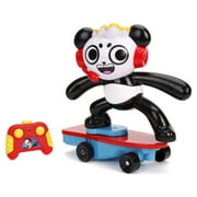 Jada Toys - Ryan's World Skateboard Stunt R/C