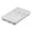 White, variant on Koadzawe Utensil Silverware Drawer Organizer For Kitchen: Durable Flatware Tray With Dividers, Cutlery Utensil Holder For Kitchen Drawers, Large Capacity Storage For Spoons, Knives Kitchen