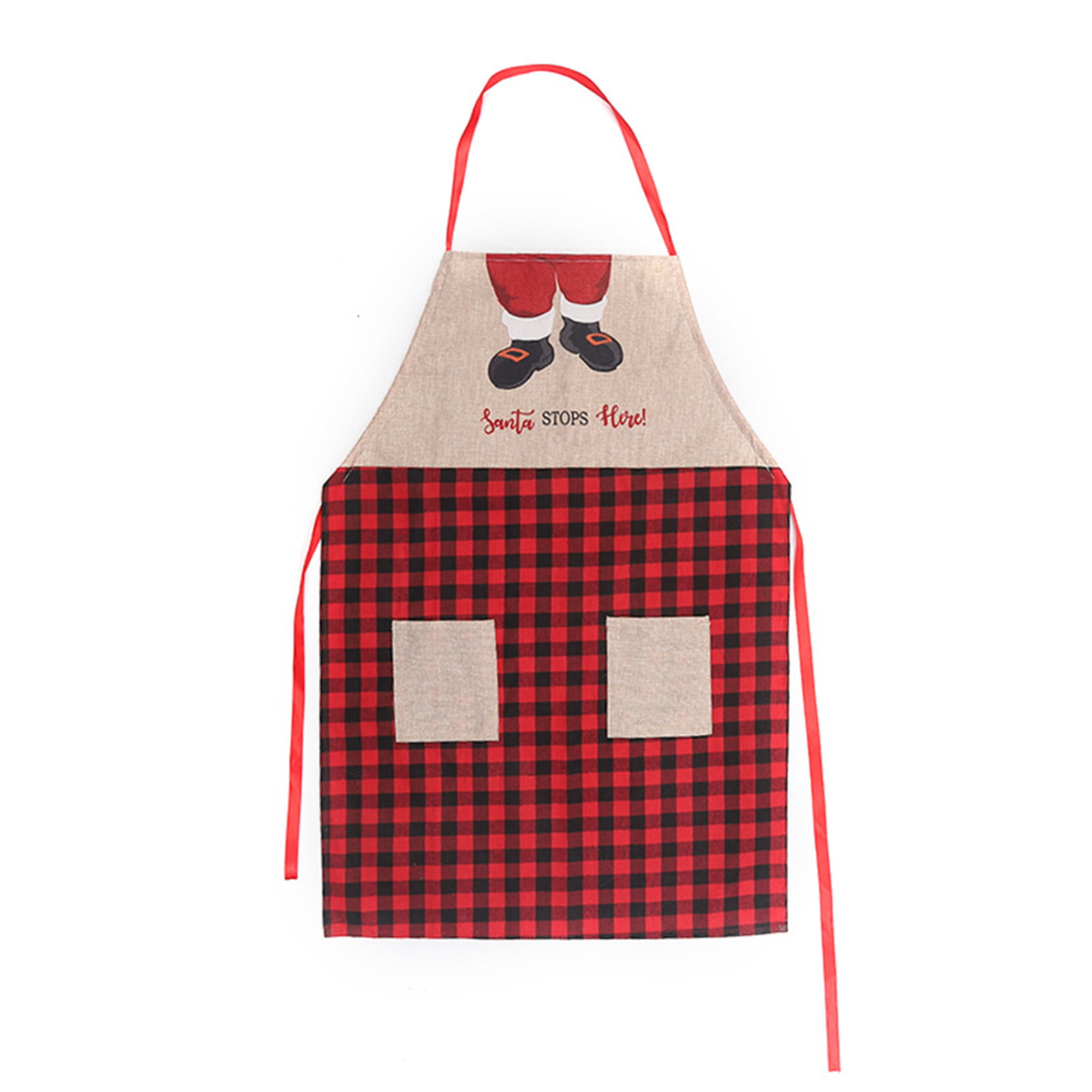 Fogo Canvas Apron and ThermoPop Bundle