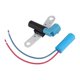 thumbnail image 3 of 7700101970 2Pin Car Crankshaft Crank Position Sensor for Renault Clio Laguna Espace Megane Scenic Th, 3 of 5