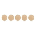 thumbnail image 1 of STARTIST Set of 5pcs Trombone Water Key WaterKey Spit Valve Cork Pad Trombone Accessories, 1 of 9