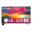 thumbnail image 1 of TV LG 65 Pulgadas 4K Ultra HD Smart TV QNED 65QNED75SRA, 1 of 4