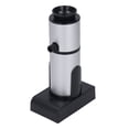 thumbnail image 2 of Ahumadora de alimentos con infusor de humo de madera para carnes y bebidas con manguera y contenedor de virutas de madera, 2 of 14
