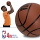 thumbnail image 3 of Miniaro de baloncesto Franklin Sports NBA Boston Celtics, 3 of 9
